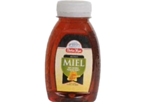 Miel Pura 16oz