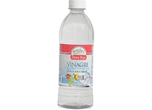Vinagre Blanco