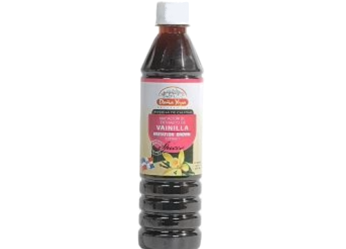 Vinagre Vainilla CL - Producto